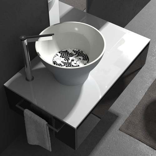 3d rendering catalogo bagno